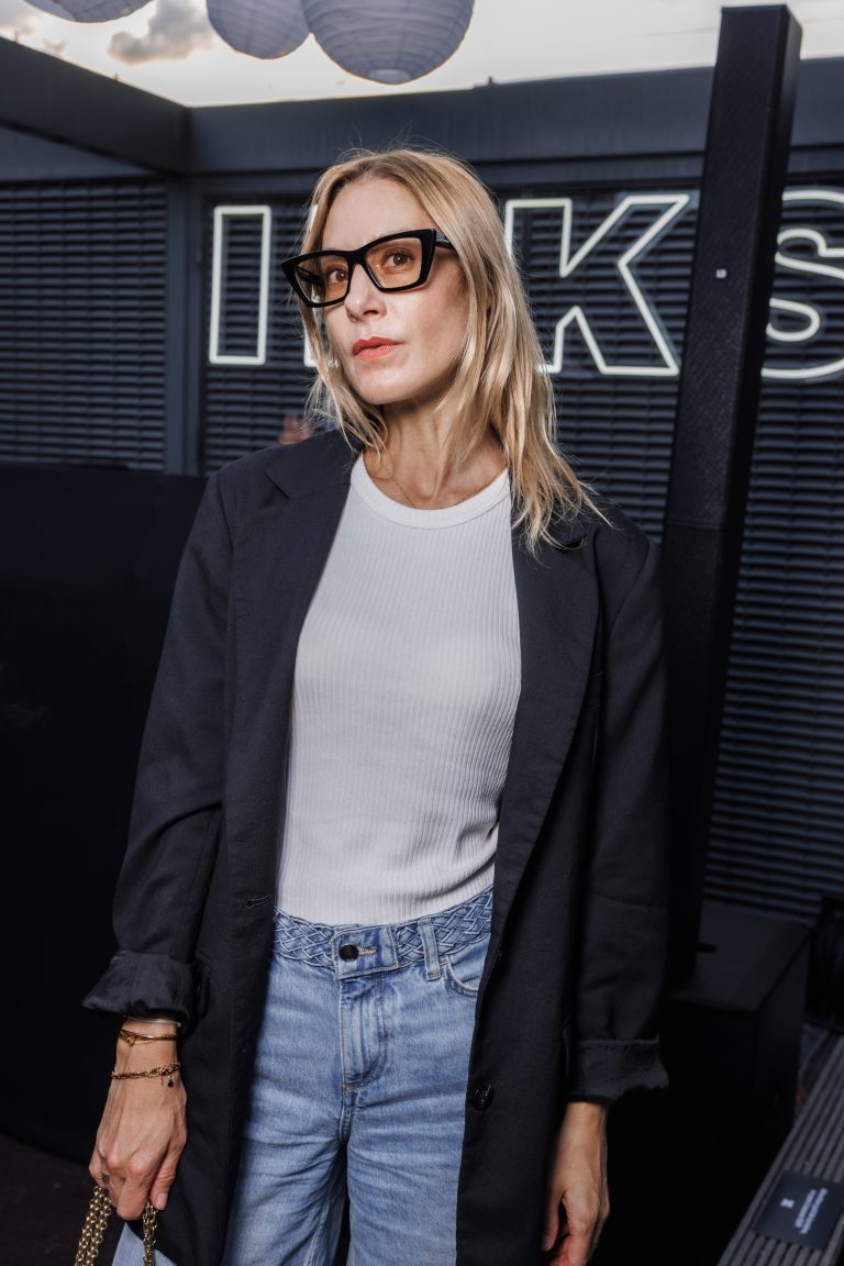  - 2025, IKKS dévoile sa nouvelle identité de marque