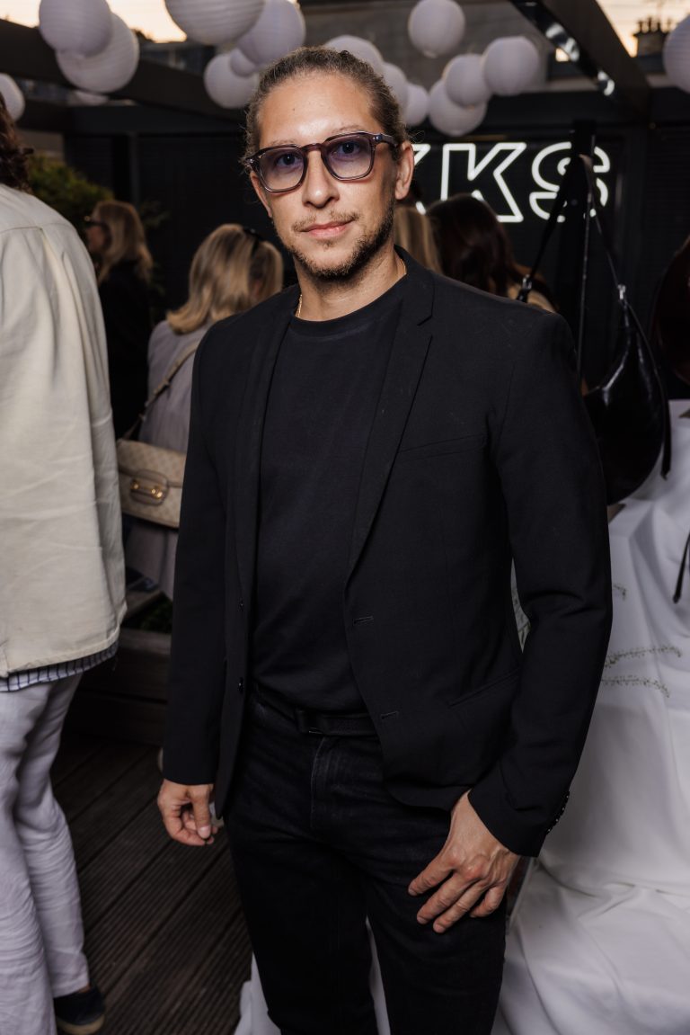  - 2025, IKKS dévoile sa nouvelle identité de marque