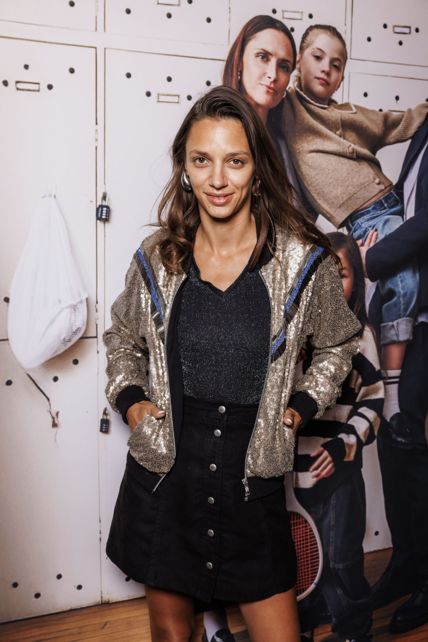  - 2025, IKKS dévoile sa nouvelle identité de marque