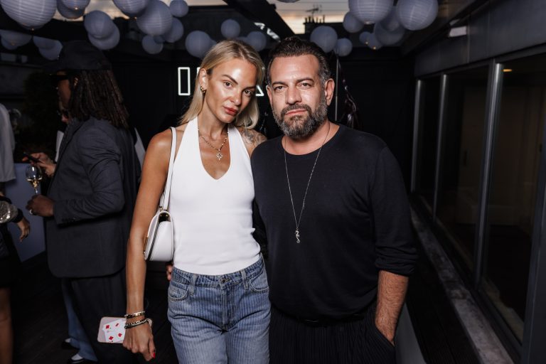  - 2025, IKKS dévoile sa nouvelle identité de marque