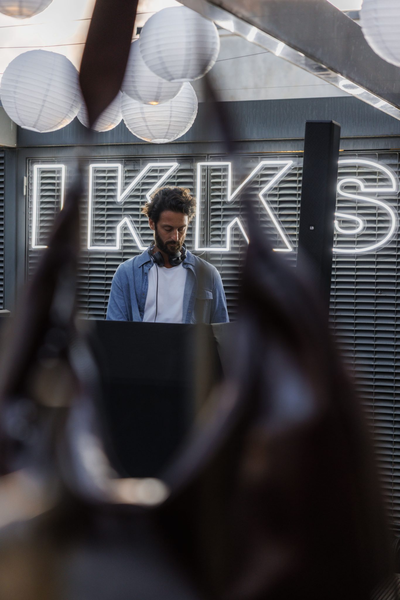  - 2025, IKKS Unveils its New Brand Identity