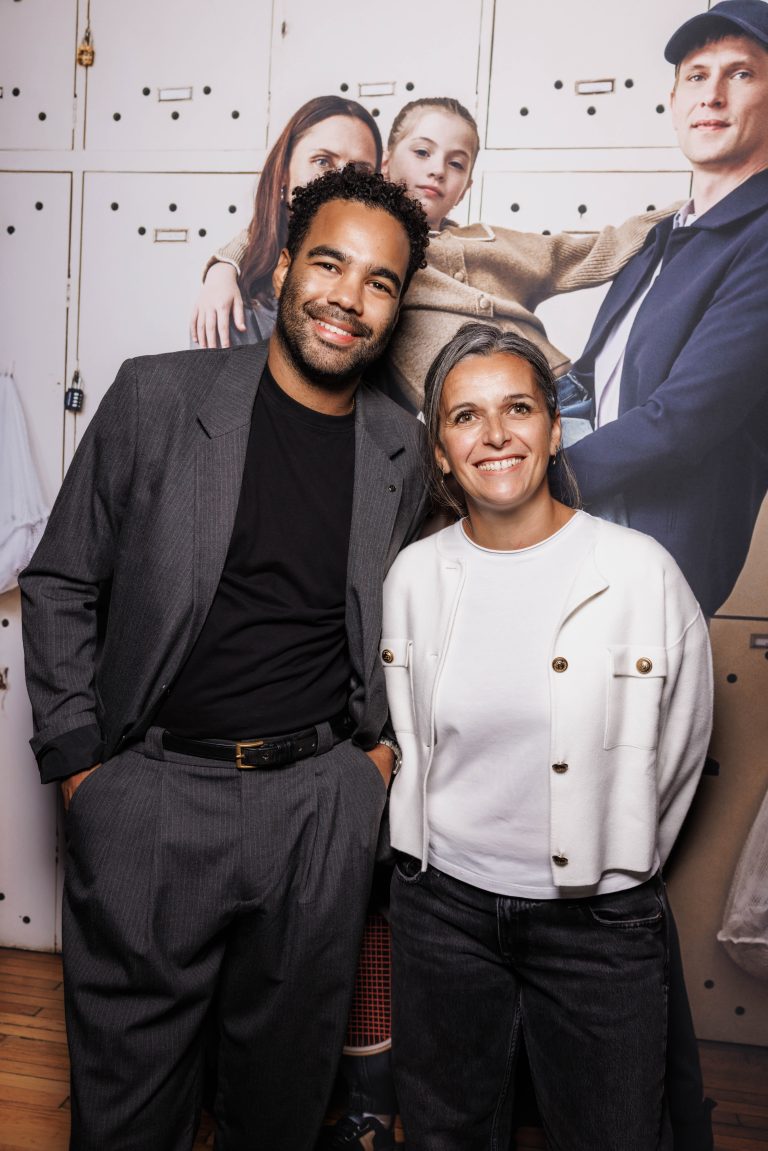  - 2025, IKKS dévoile sa nouvelle identité de marque