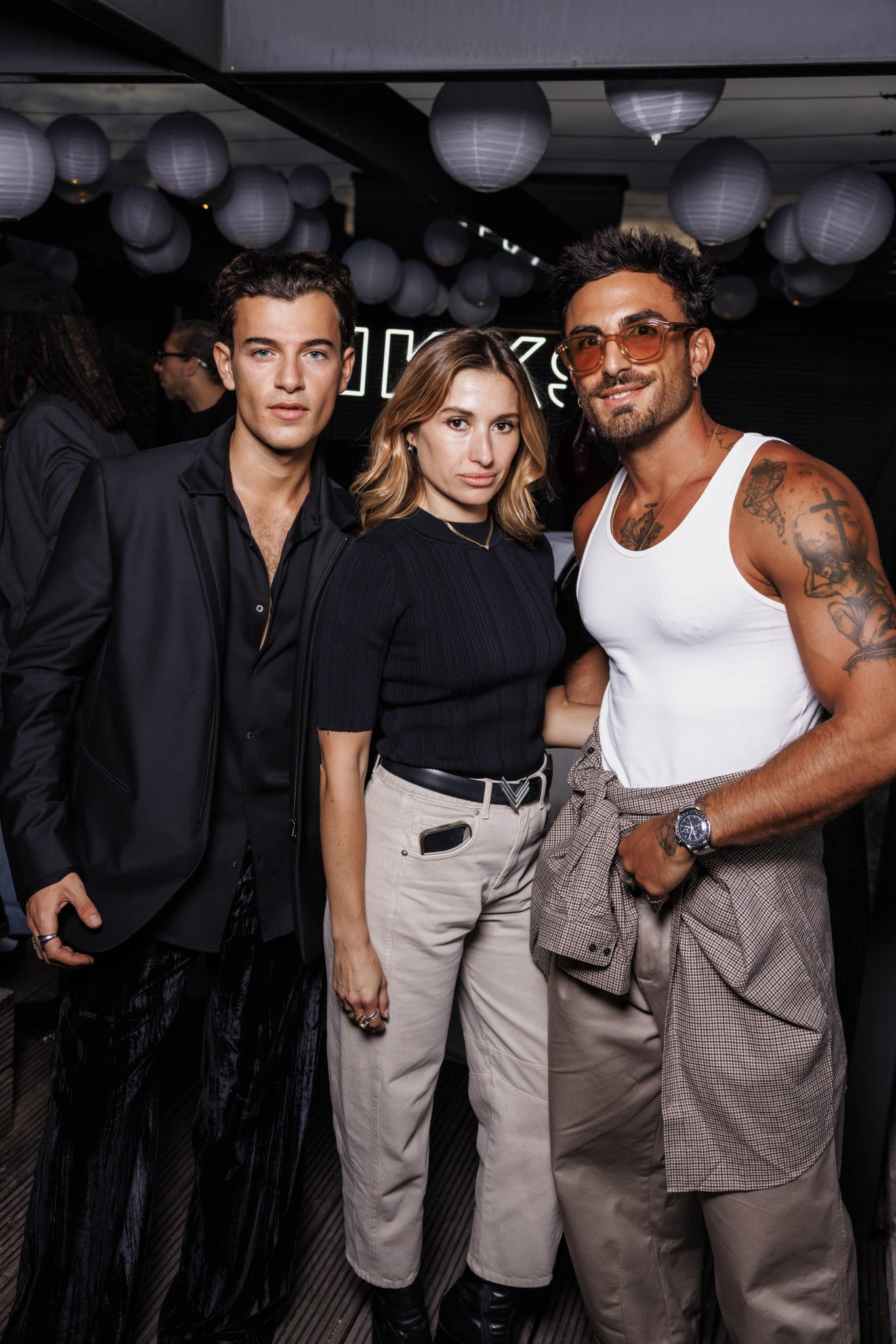  - 2025, IKKS dévoile sa nouvelle identité de marque