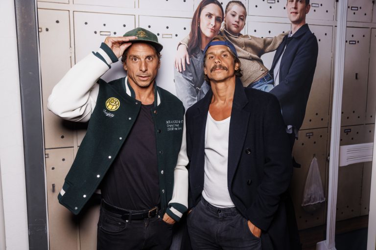  - 2025, IKKS dévoile sa nouvelle identité de marque