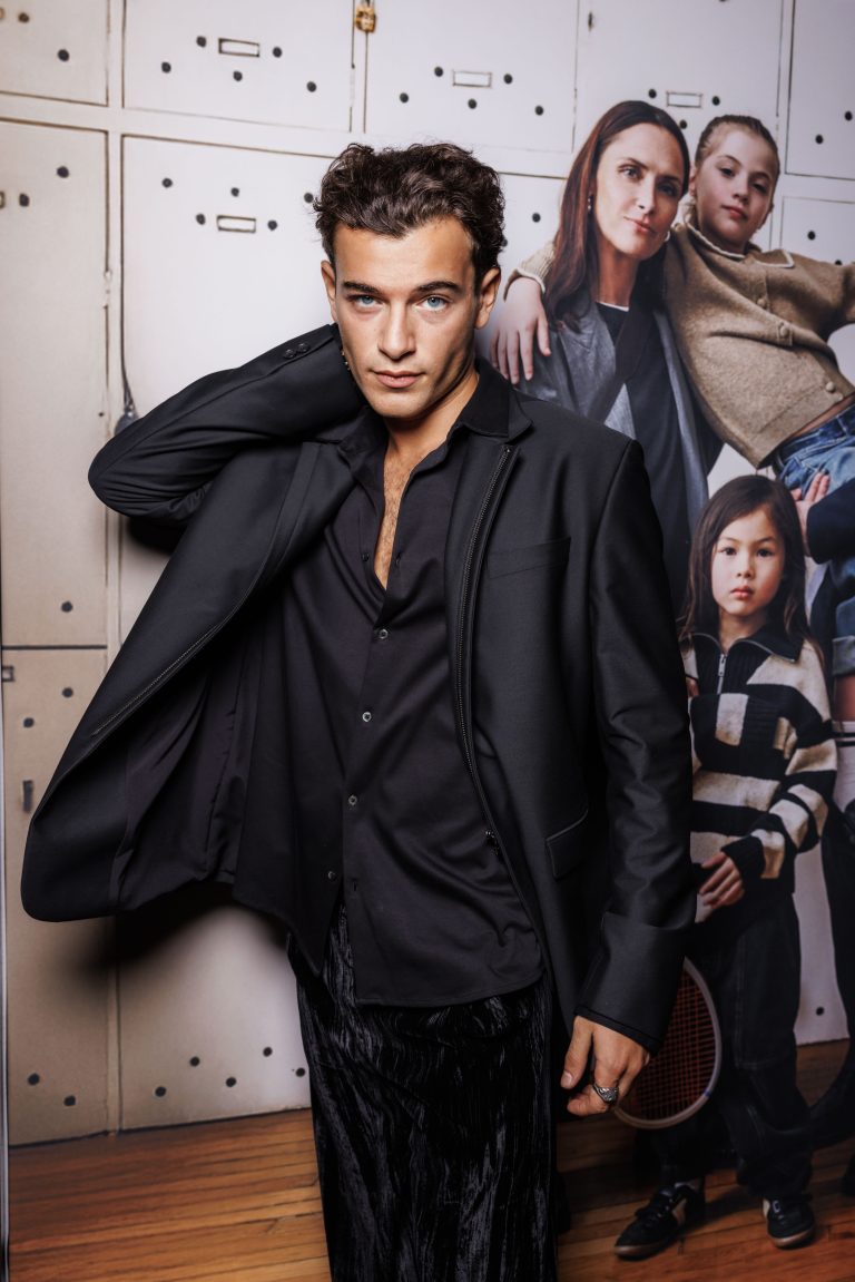  - 2025, IKKS dévoile sa nouvelle identité de marque