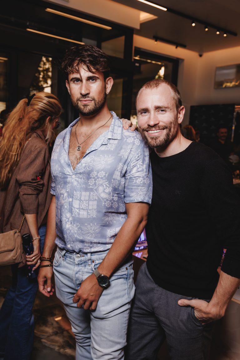  - Lexon et Jeff Koons mélangent art et technologie