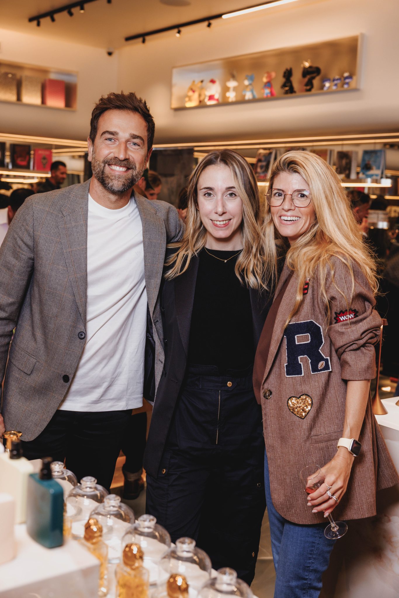  - Lexon et Jeff Koons mélangent art et technologie