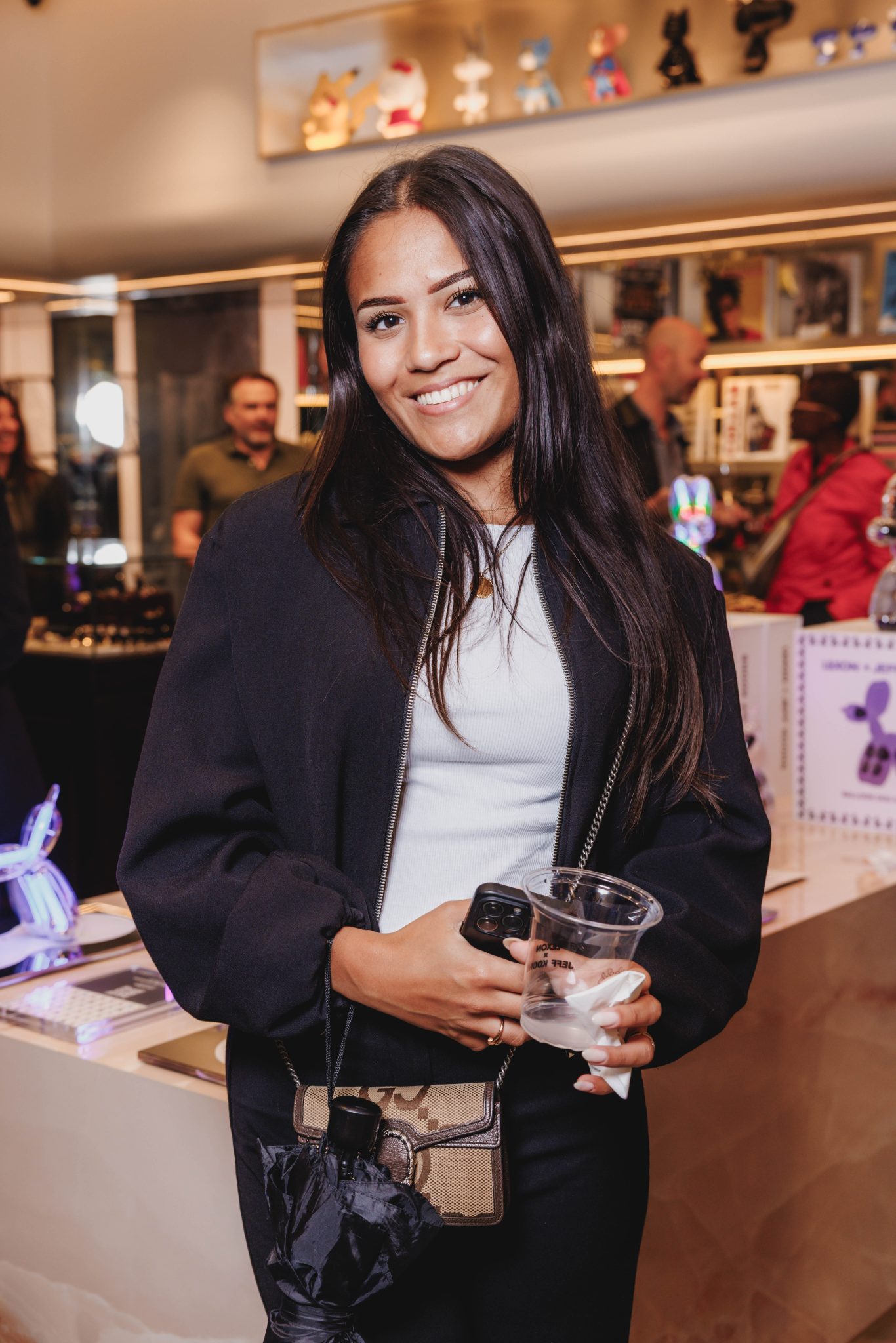  - Lexon et Jeff Koons mélangent art et technologie