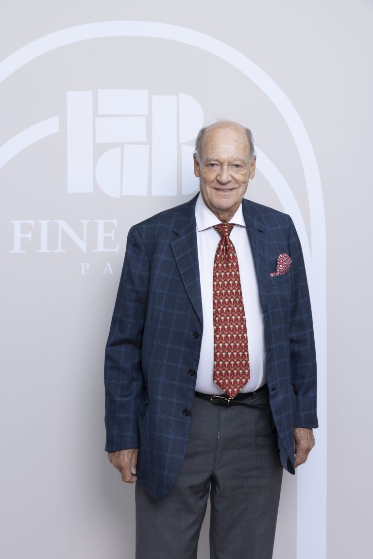  - FAB Paris 2025 at the Grand Palais: A Look Back on an Exceptional Edition