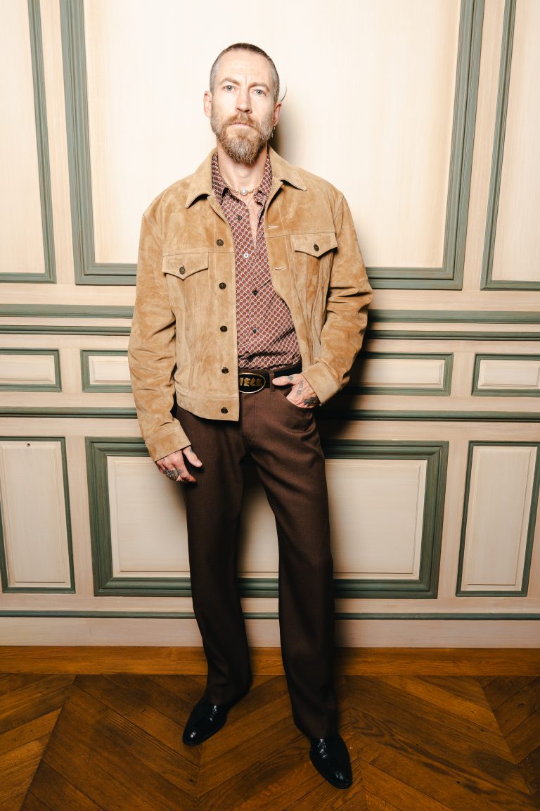  - Le premier défilé de Post Malone à Paris électrise la rentrée