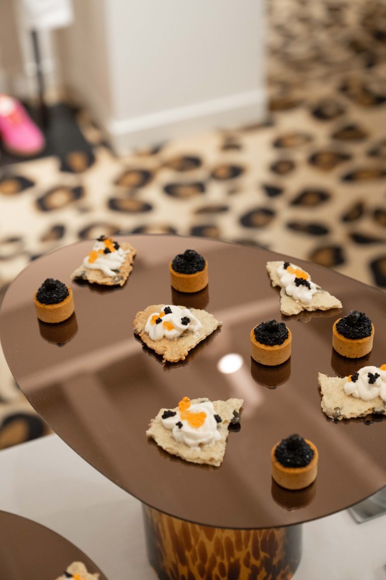 Aux portes de la Fashion Week, Balzac Paris et Puma signent une belle collaboration avec Courir