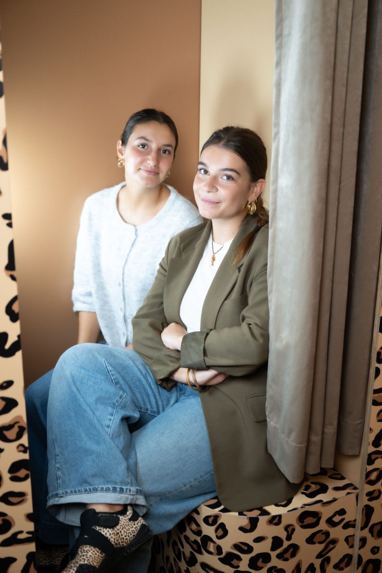 Aux portes de la Fashion Week, Balzac Paris et Puma signent une belle collaboration avec Courir