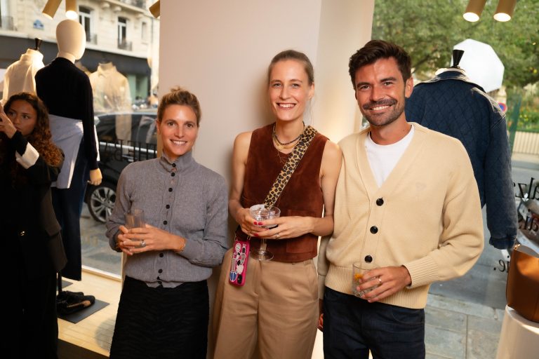  - Aux portes de la Fashion Week, Balzac Paris et Puma signent une belle collaboration avec Courir