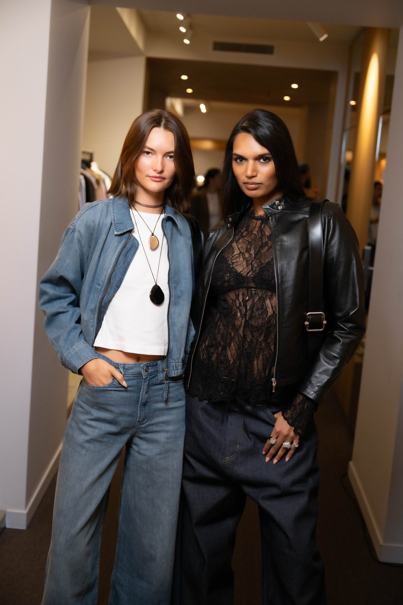  - Ahead of Fashion Week, Balzac Paris and Puma Unveil a Collaboration with Courir