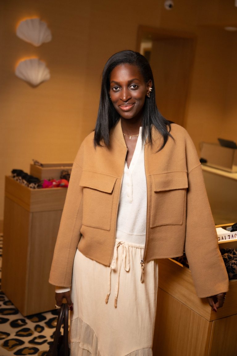  - Aux portes de la Fashion Week, Balzac Paris et Puma signent une belle collaboration avec Courir