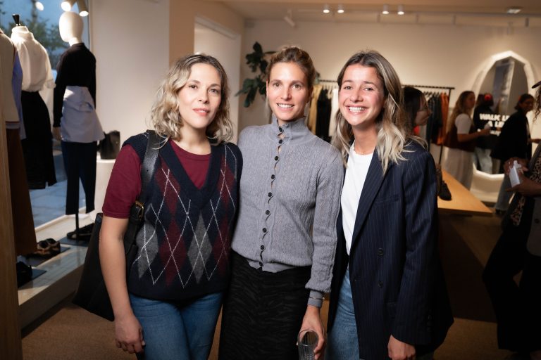  - Aux portes de la Fashion Week, Balzac Paris et Puma signent une belle collaboration avec Courir