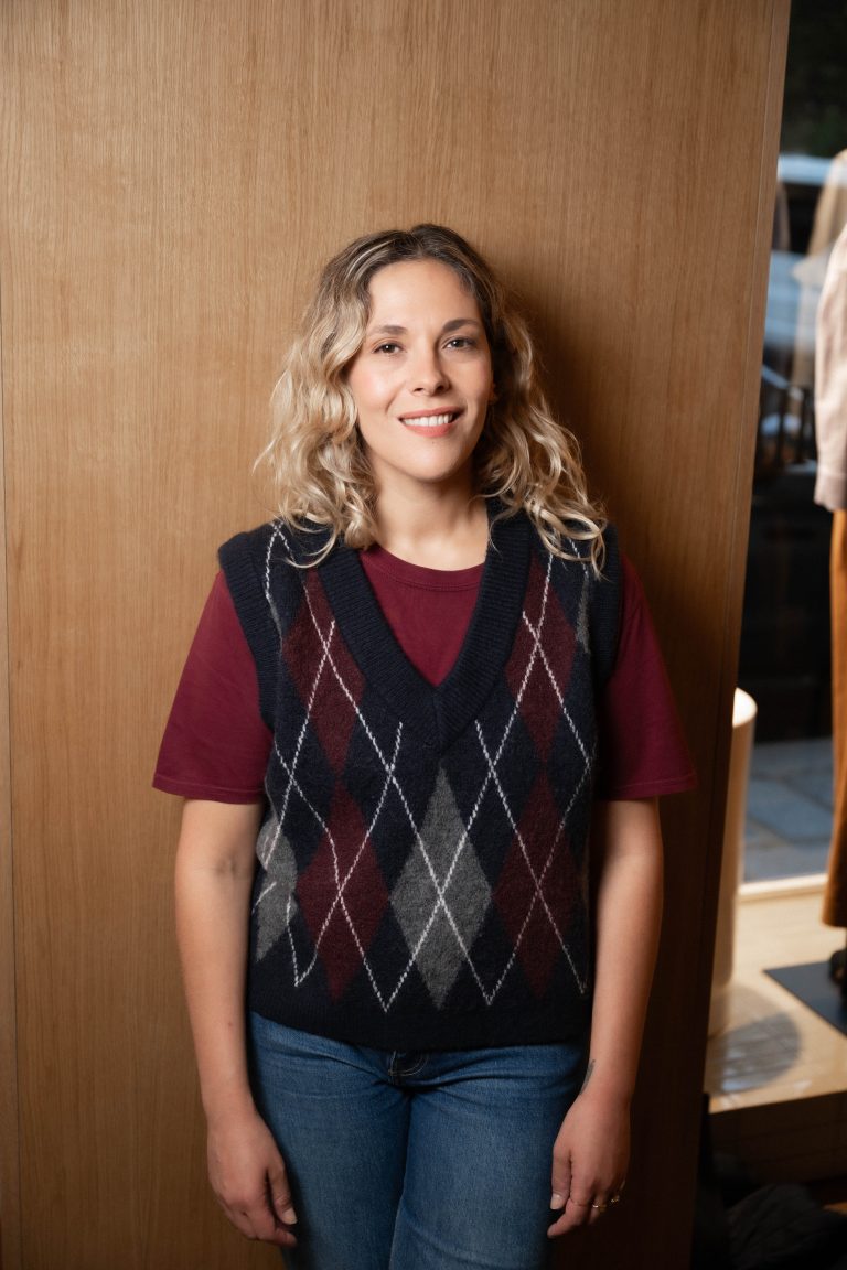  - Aux portes de la Fashion Week, Balzac Paris et Puma signent une belle collaboration avec Courir