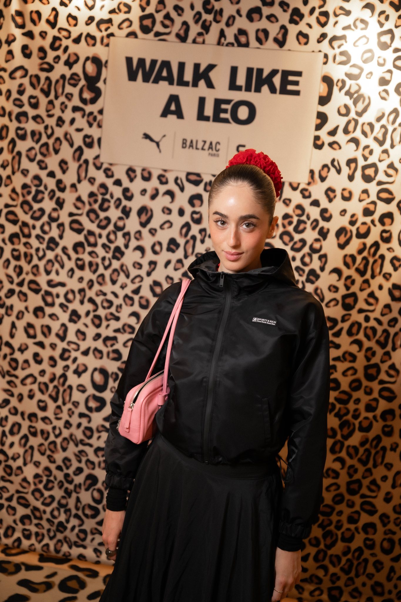  - Aux portes de la Fashion Week, Balzac Paris et Puma signent une belle collaboration avec Courir