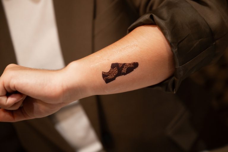 Aux portes de la Fashion Week, Balzac Paris et Puma signent une belle collaboration avec Courir