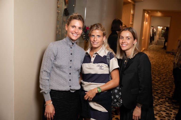  - Aux portes de la Fashion Week, Balzac Paris et Puma signent une belle collaboration avec Courir