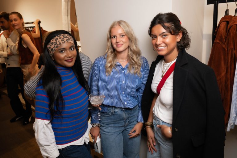 Aux portes de la Fashion Week, Balzac Paris et Puma signent une belle collaboration avec Courir