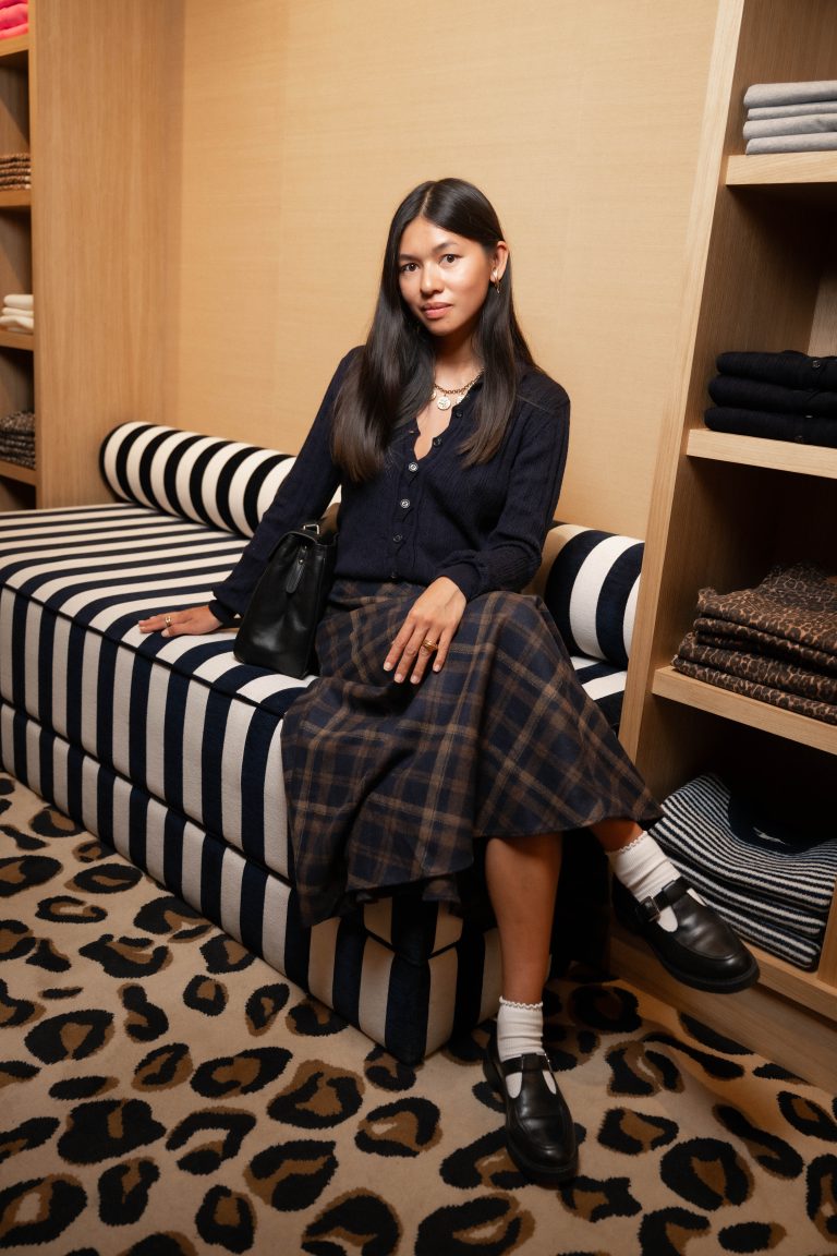  - Aux portes de la Fashion Week, Balzac Paris et Puma signent une belle collaboration avec Courir