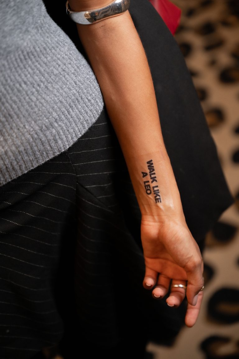 Aux portes de la Fashion Week, Balzac Paris et Puma signent une belle collaboration avec Courir