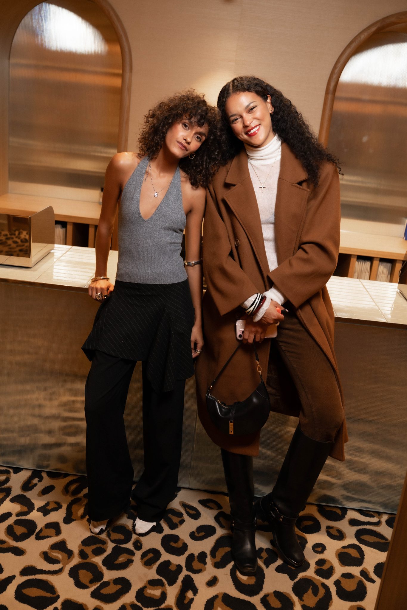  - Aux portes de la Fashion Week, Balzac Paris et Puma signent une belle collaboration avec Courir