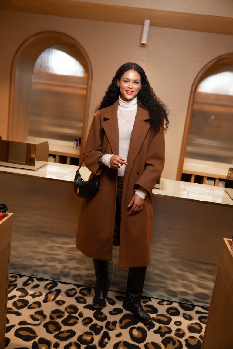  - Aux portes de la Fashion Week, Balzac Paris et Puma signent une belle collaboration avec Courir