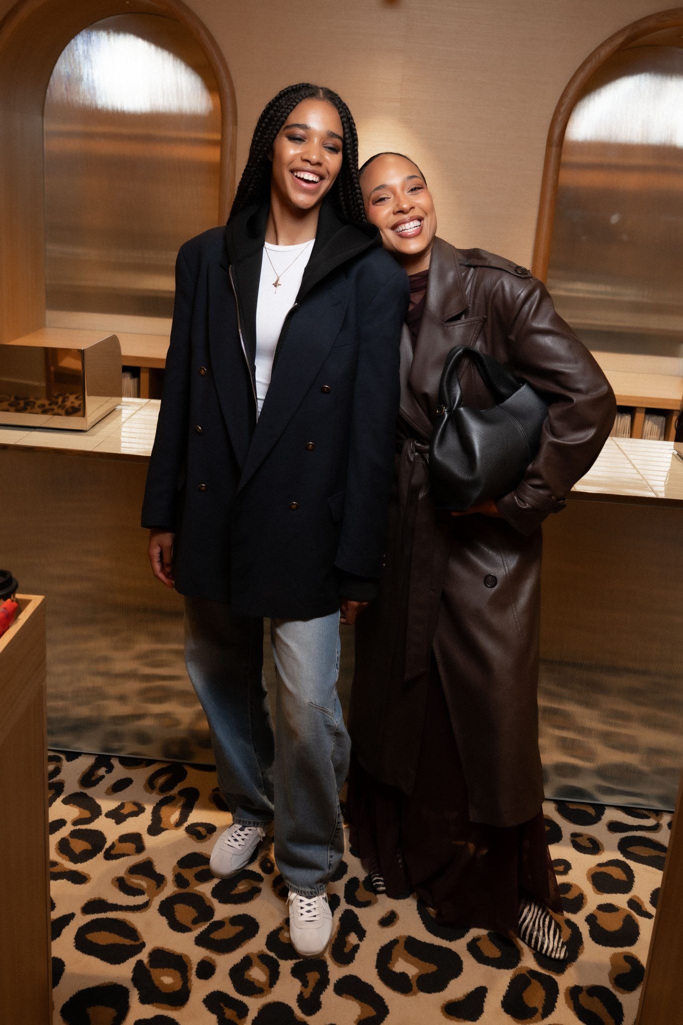  - Aux portes de la Fashion Week, Balzac Paris et Puma signent une belle collaboration avec Courir