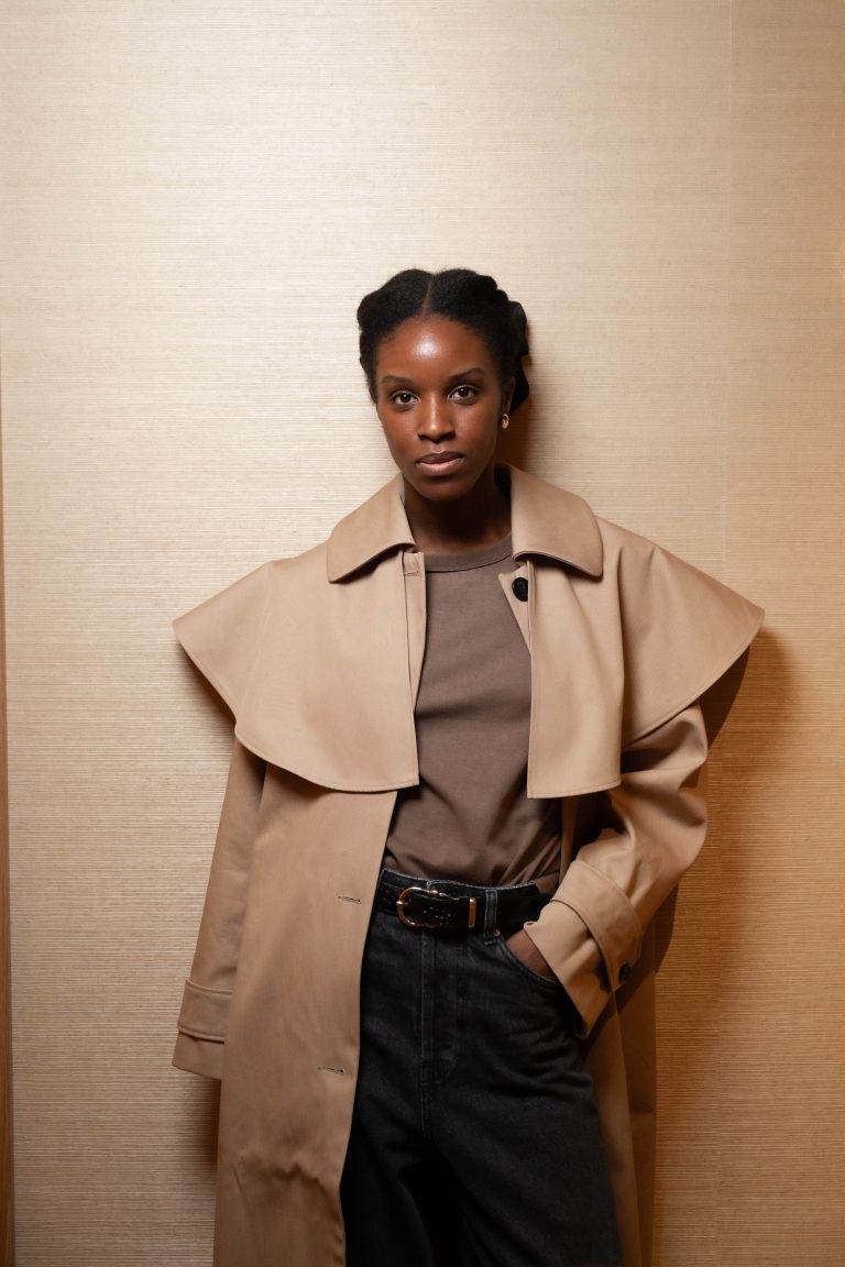  - Aux portes de la Fashion Week, Balzac Paris et Puma signent une belle collaboration avec Courir