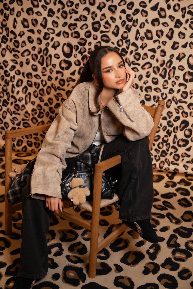  - Aux portes de la Fashion Week, Balzac Paris et Puma signent une belle collaboration avec Courir