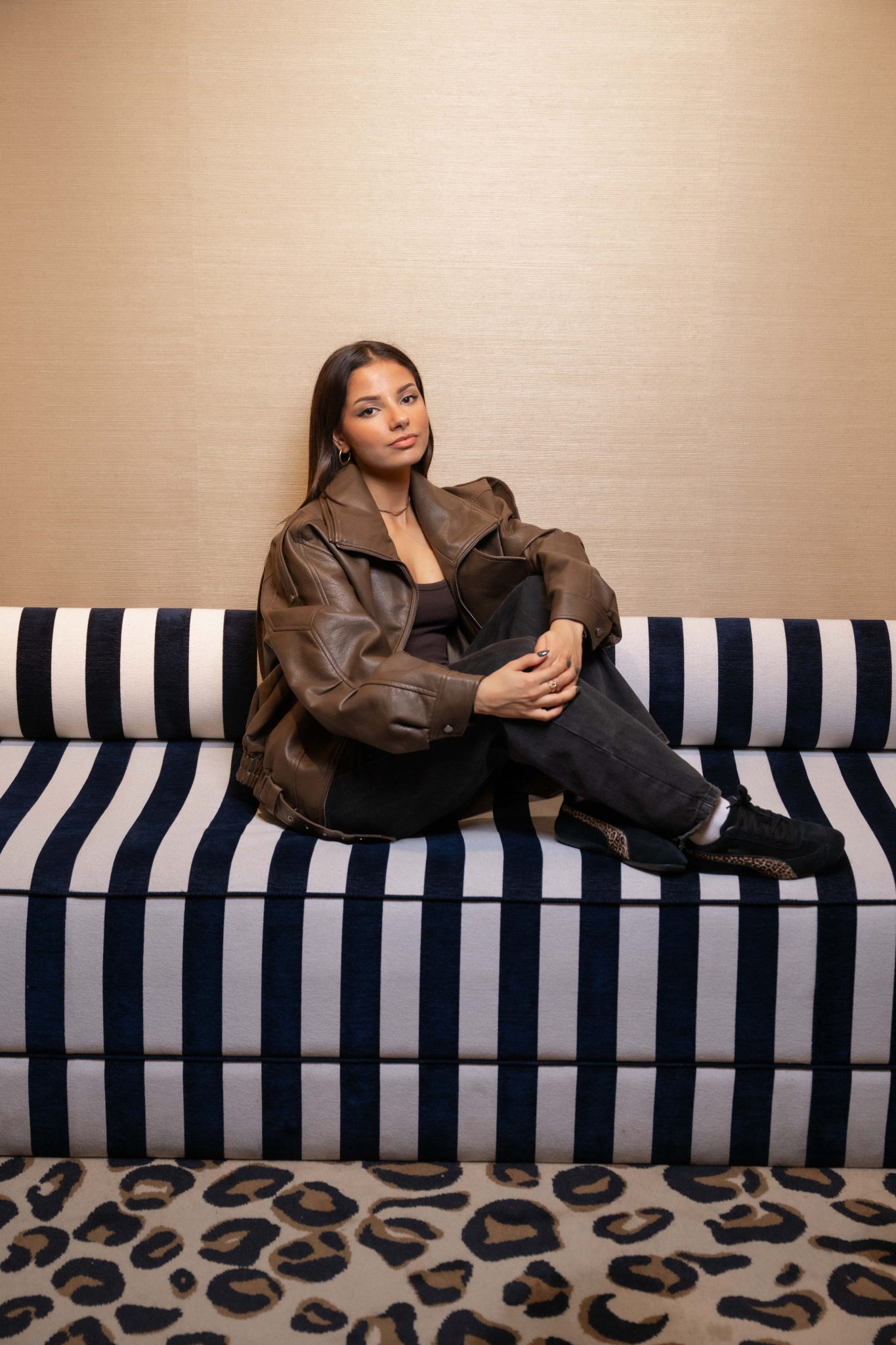  - Aux portes de la Fashion Week, Balzac Paris et Puma signent une belle collaboration avec Courir