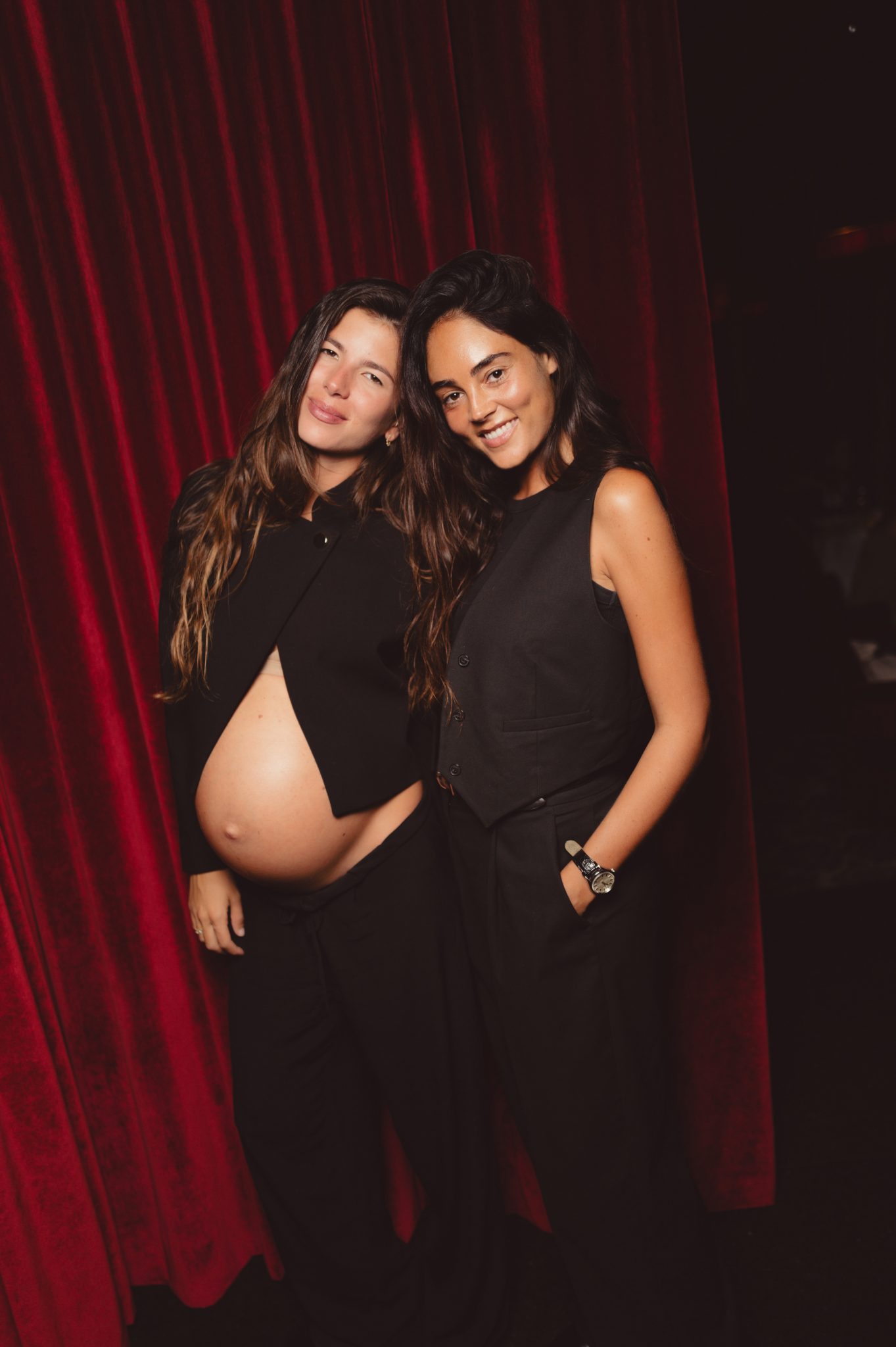  - ba&sh fête sa nouvelle collection le temps d’un dîner avec Sophia Elizabeth