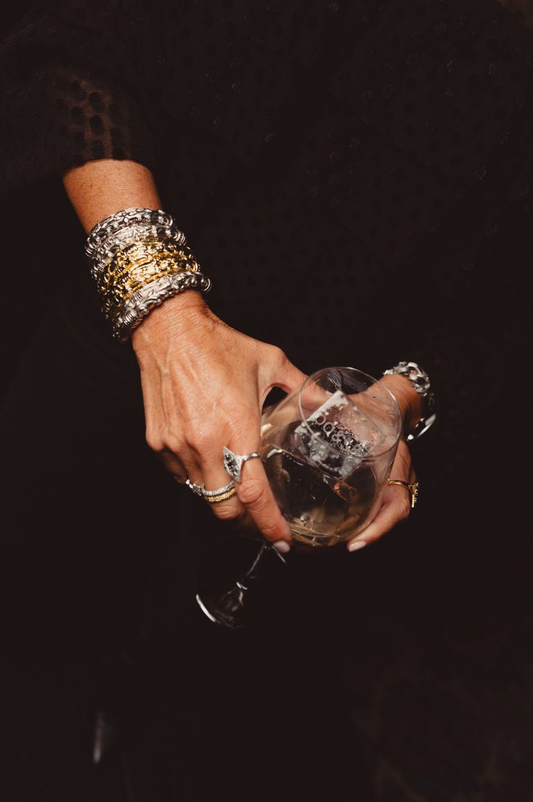 Ba&sh and Sophia Elizabeth Co-Host a Dinner to Celebrate the New Collection