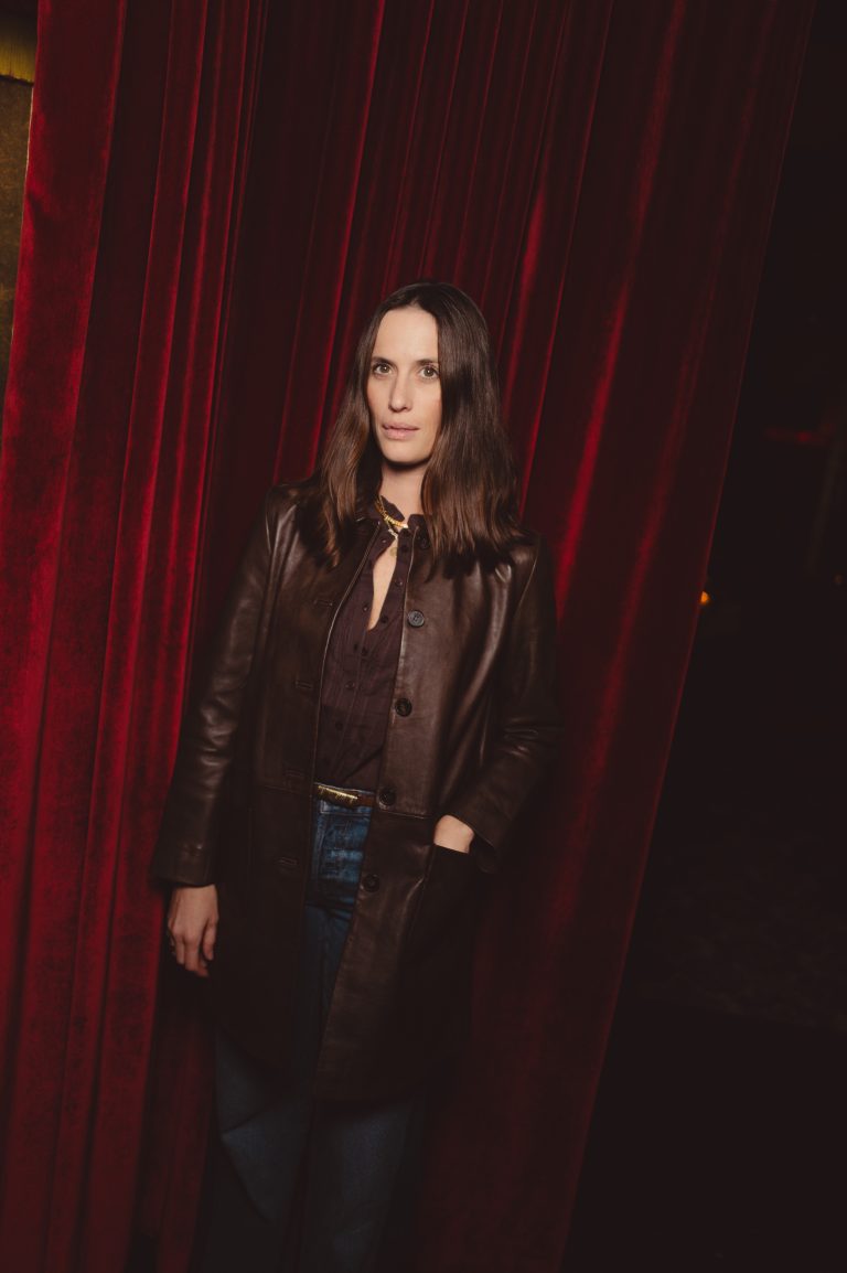  - Ba&sh and Sophia Elizabeth Co-Host a Dinner to Celebrate the New Collection