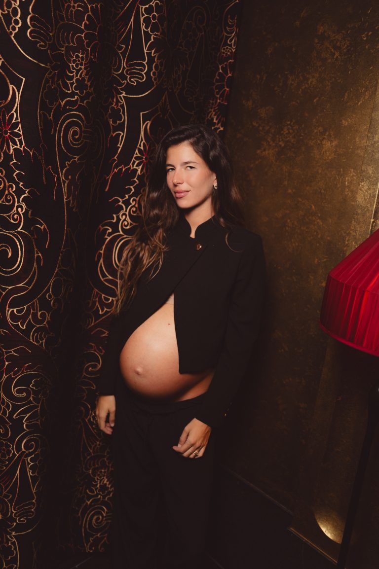  - Ba&sh and Sophia Elizabeth Co-Host a Dinner to Celebrate the New Collection