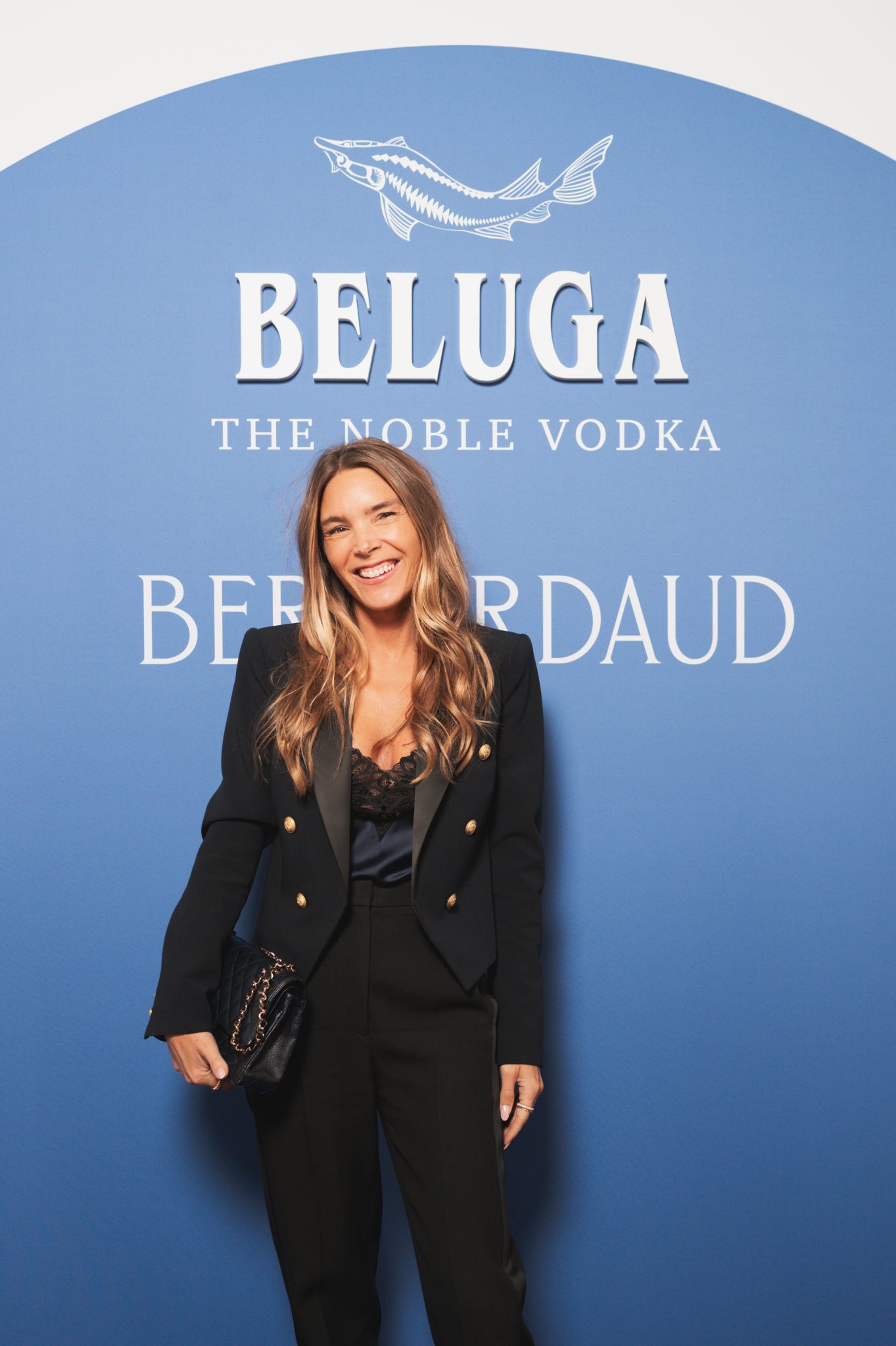  - Beluga and Bernardaud Unveil their New Vodka Decanter