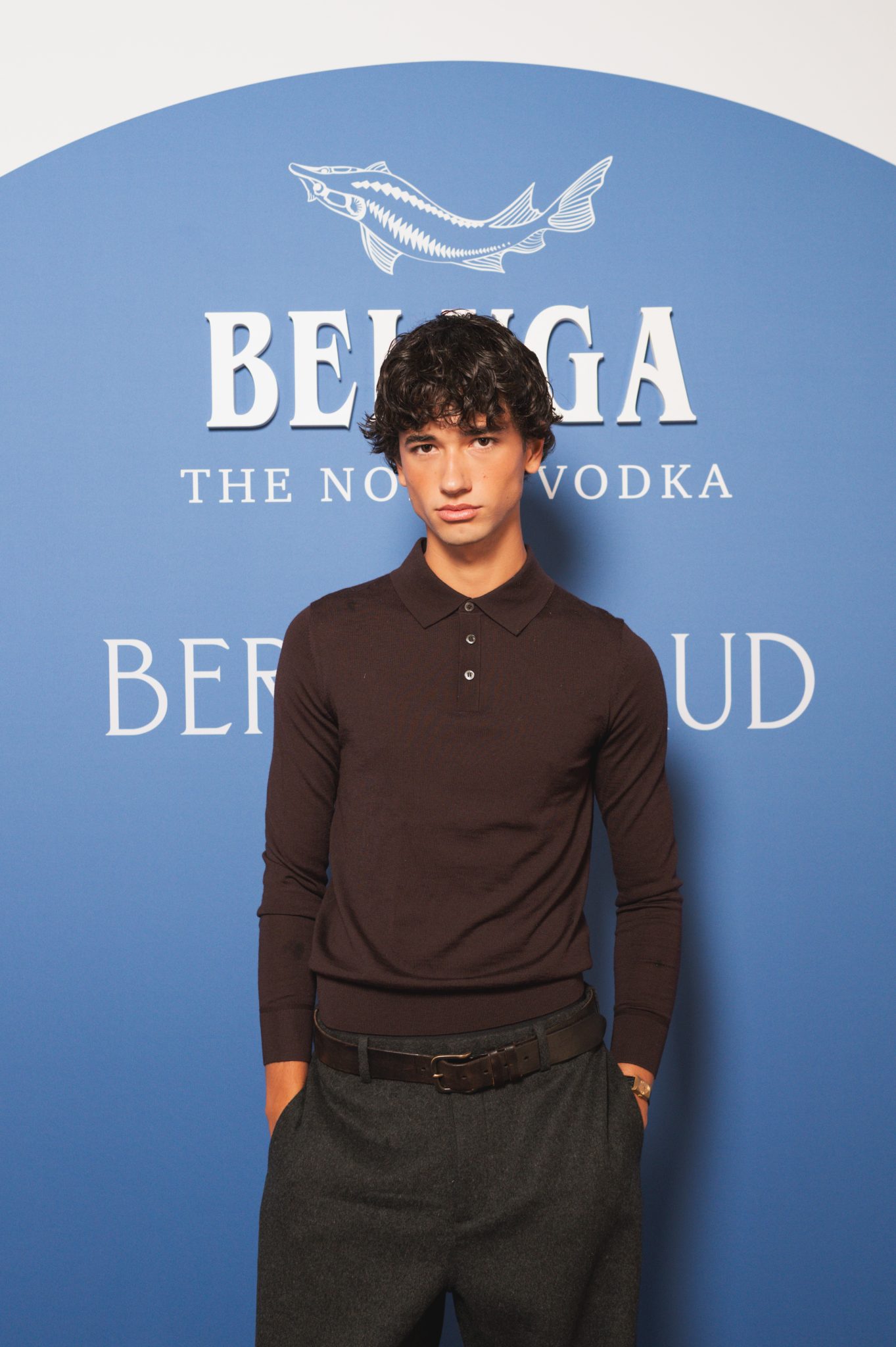  - Beluga et Bernardaud présentent leur nouvelle carafe à décanter