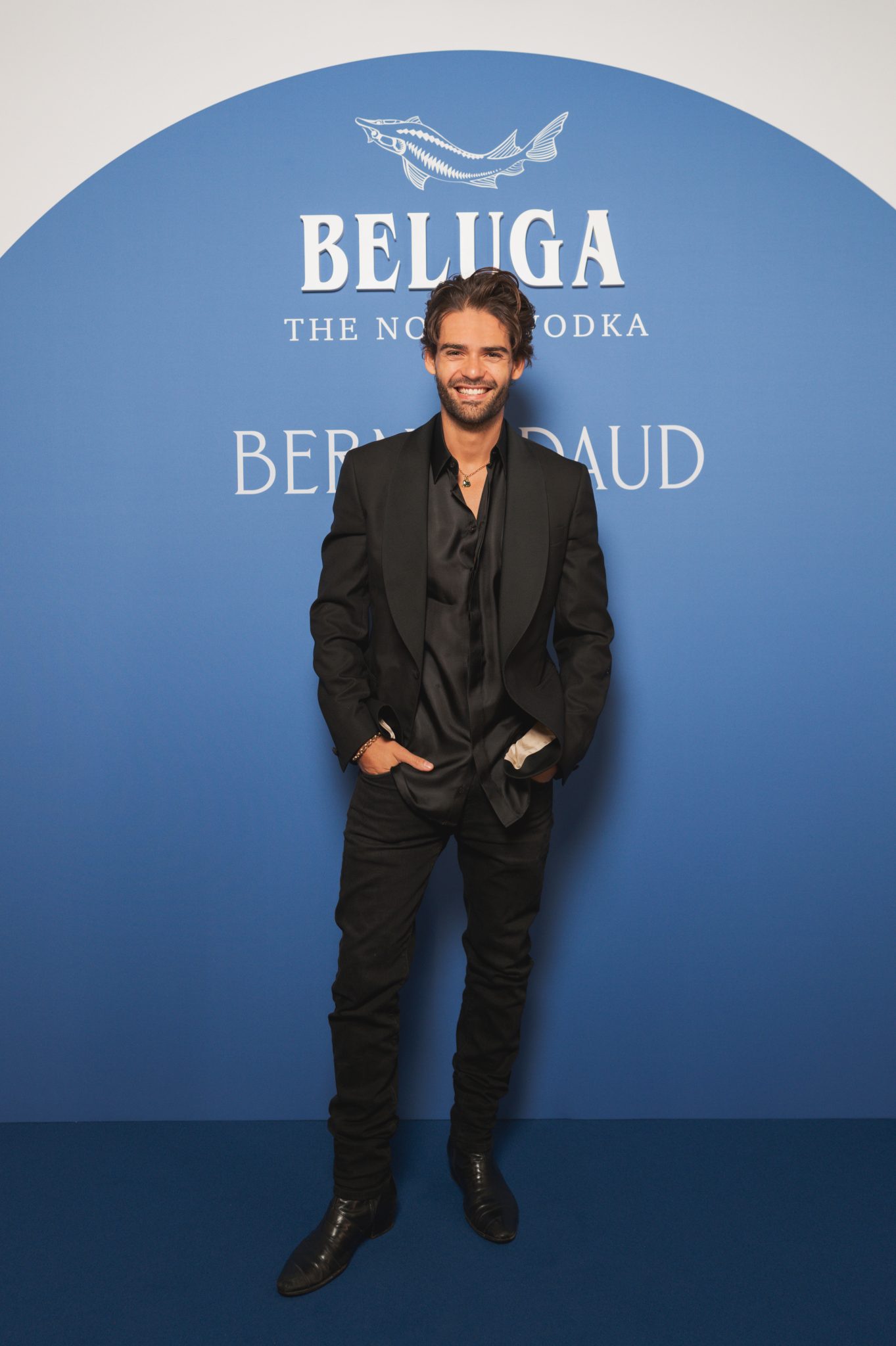  - Beluga et Bernardaud présentent leur nouvelle carafe à décanter