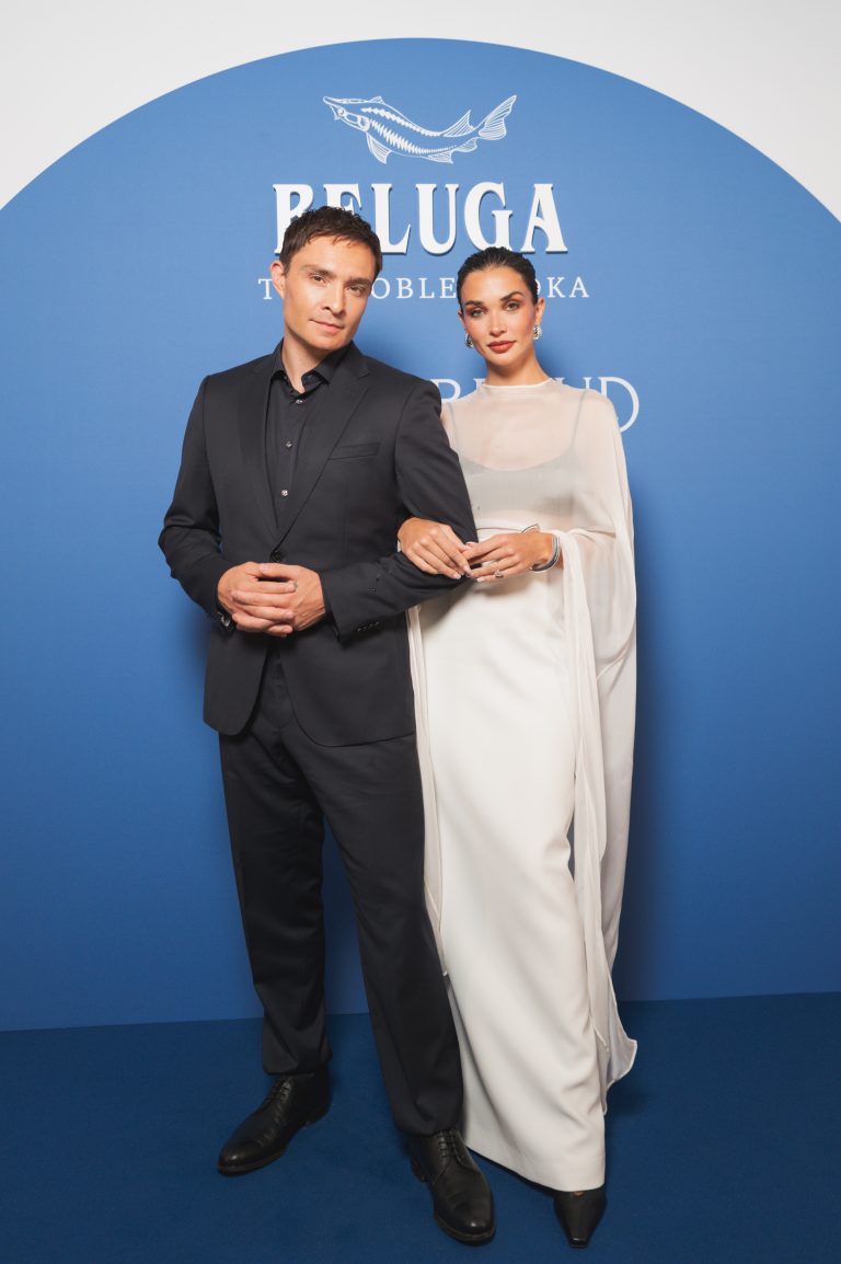  - Beluga et Bernardaud présentent leur nouvelle carafe à décanter