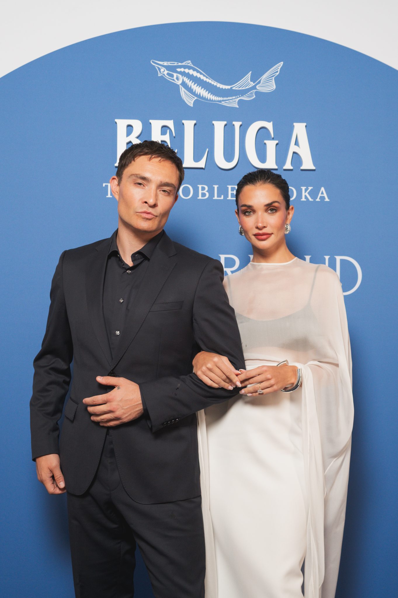  - Beluga and Bernardaud Unveil their New Vodka Decanter