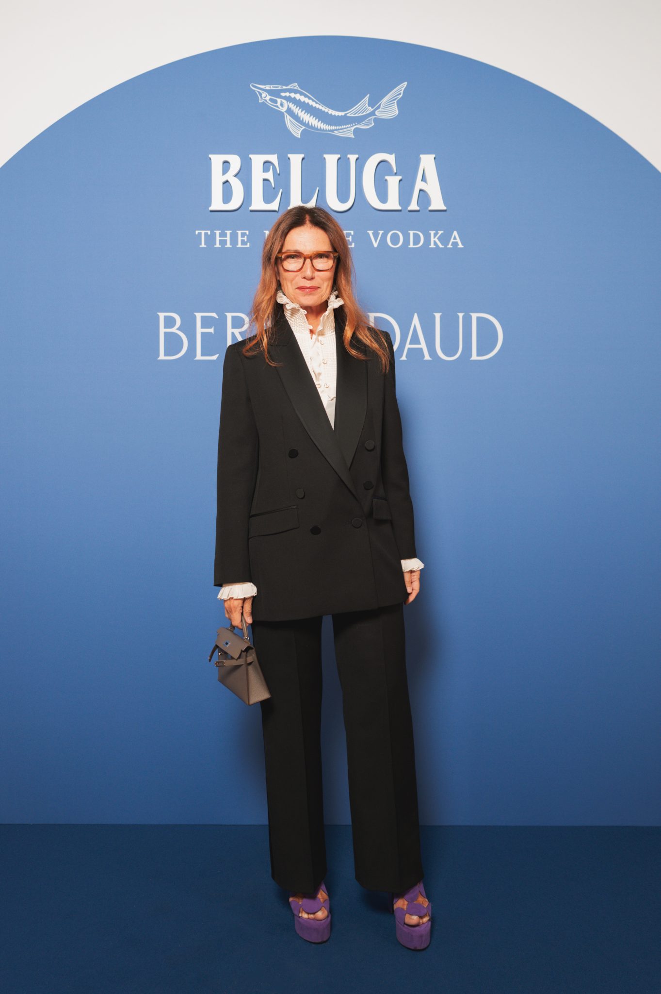  - Beluga and Bernardaud Unveil their New Vodka Decanter