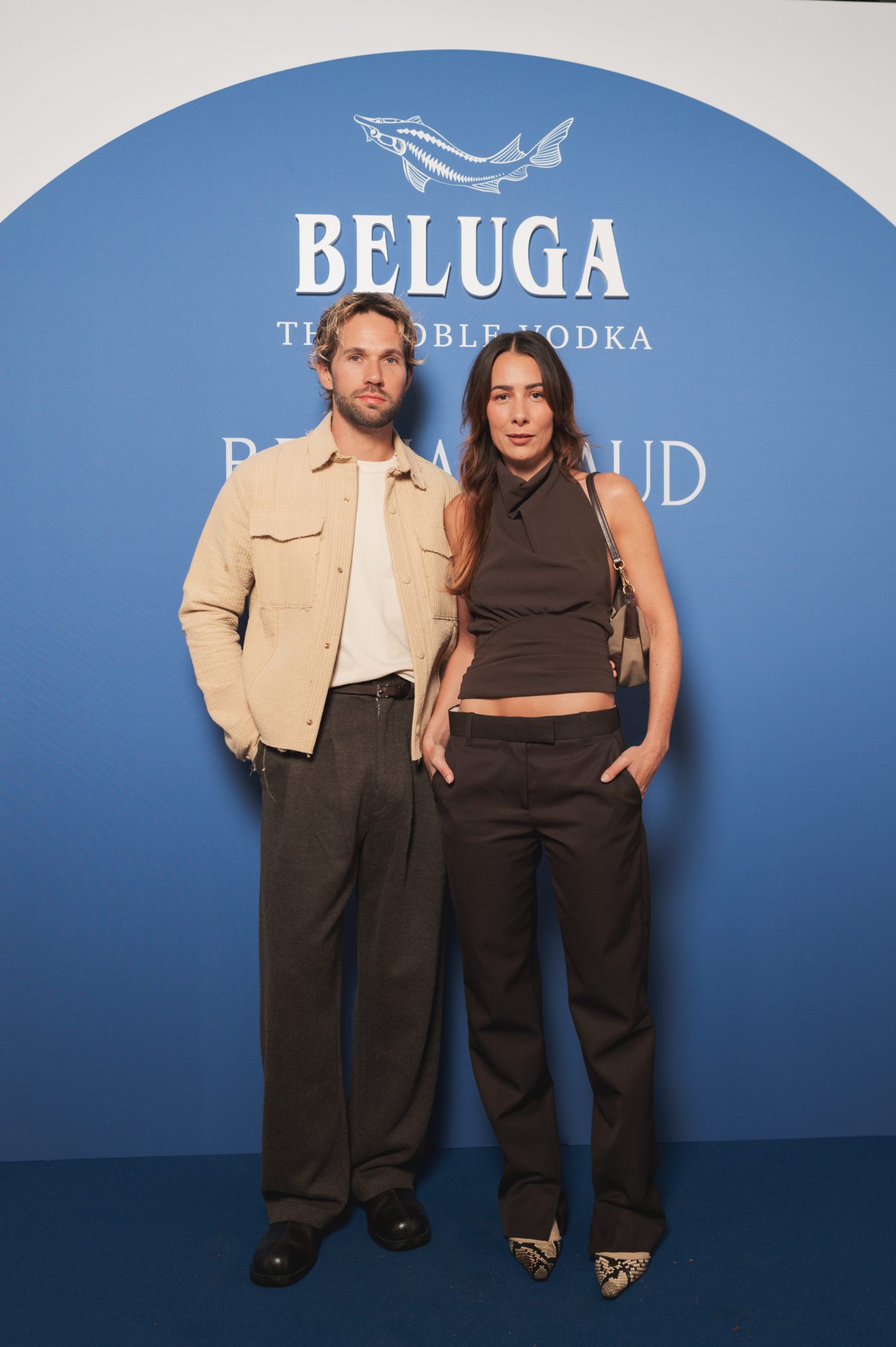  - Beluga and Bernardaud Unveil their New Vodka Decanter