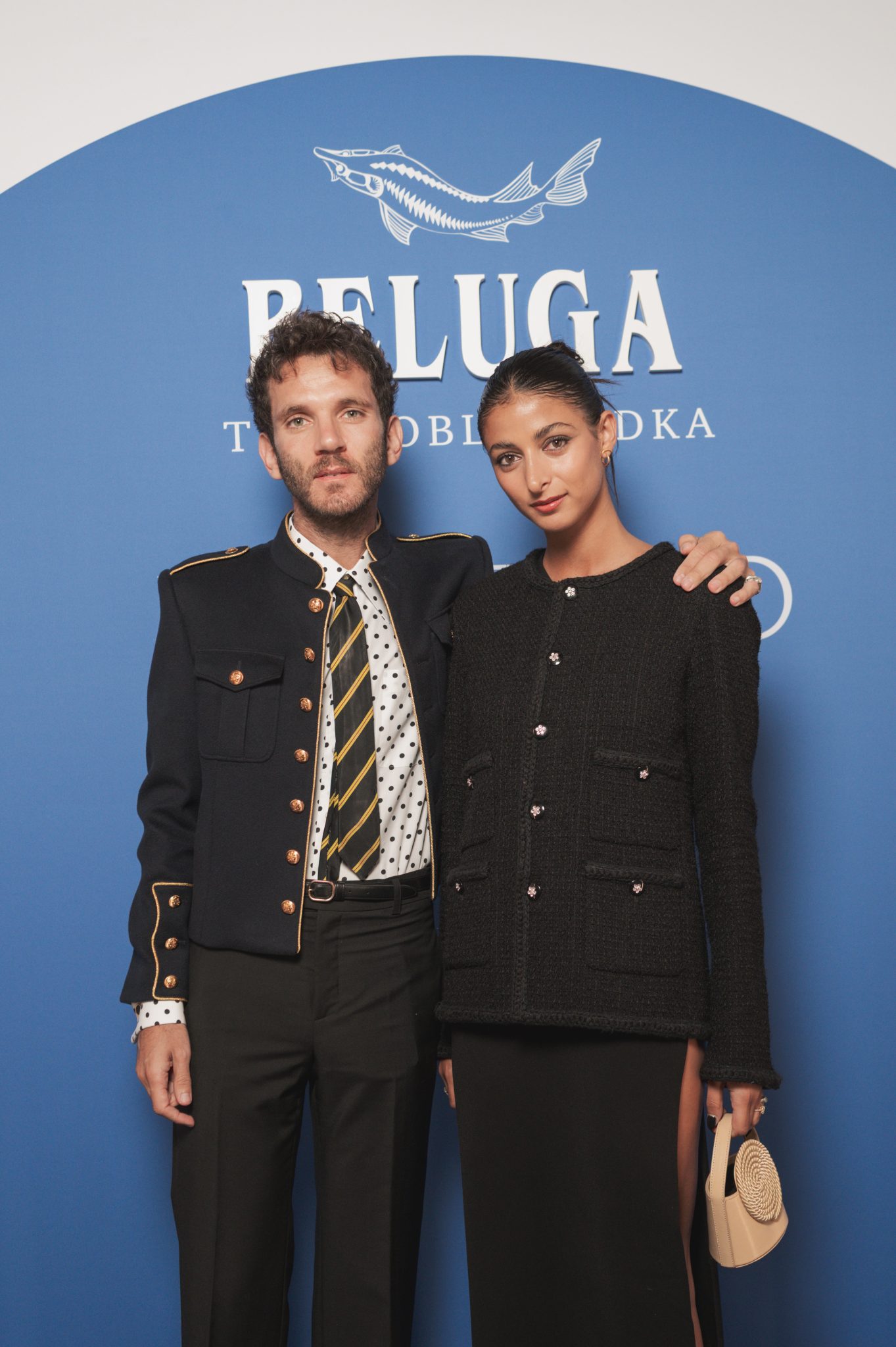  - Beluga and Bernardaud Unveil their New Vodka Decanter