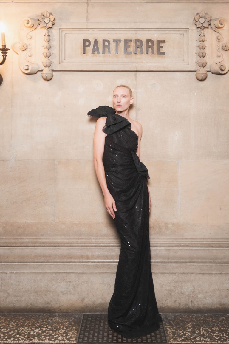  - The Paris Opera Kicks Off the New Dance Season with its Traditional Opening Gala