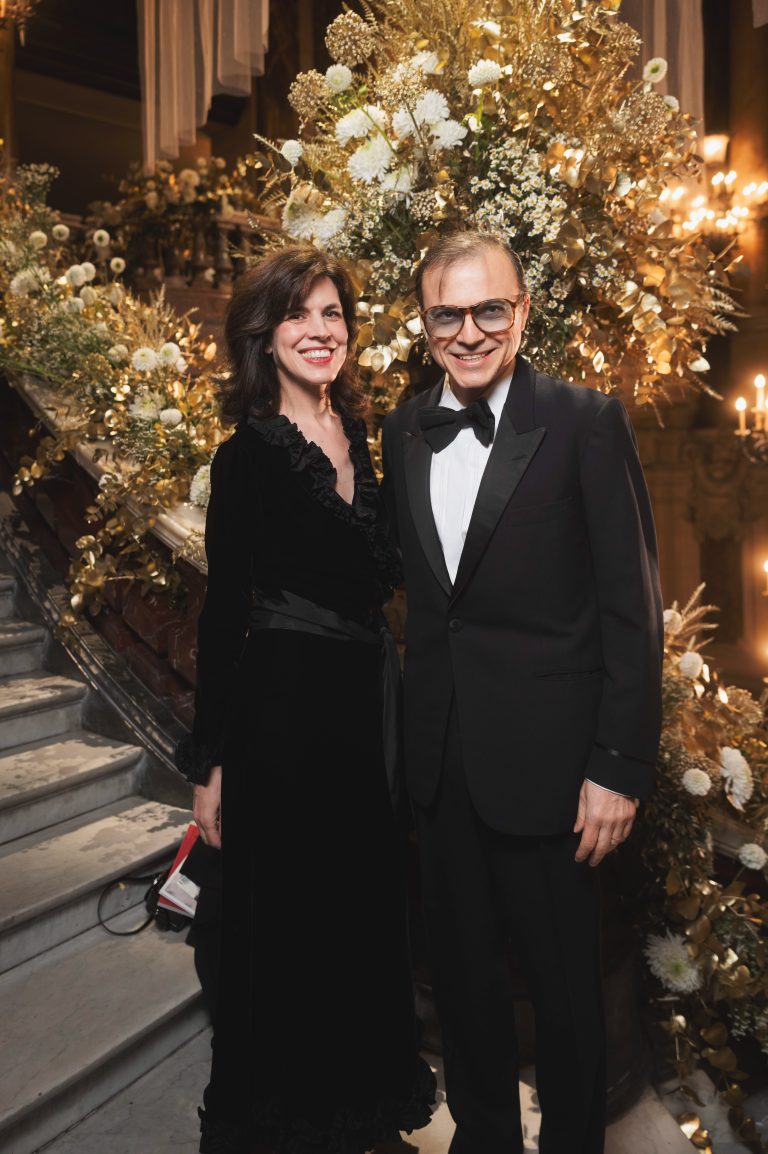  - The Paris Opera Kicks Off the New Dance Season with its Traditional Opening Gala