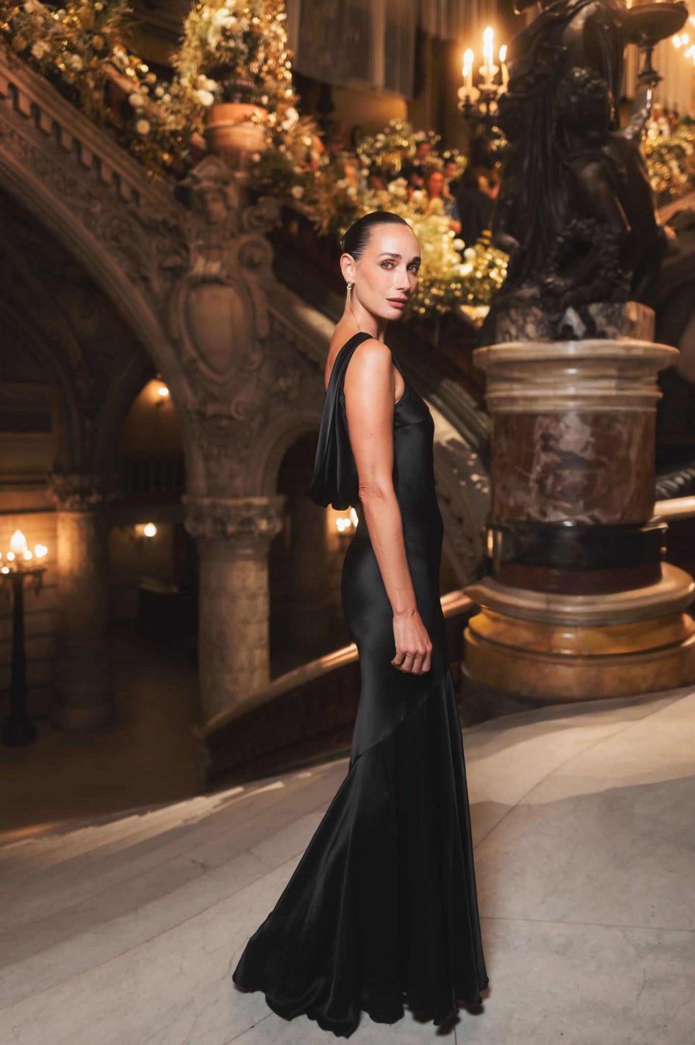  - La soirée féérique du 11e Gala de l’Opéra de Paris