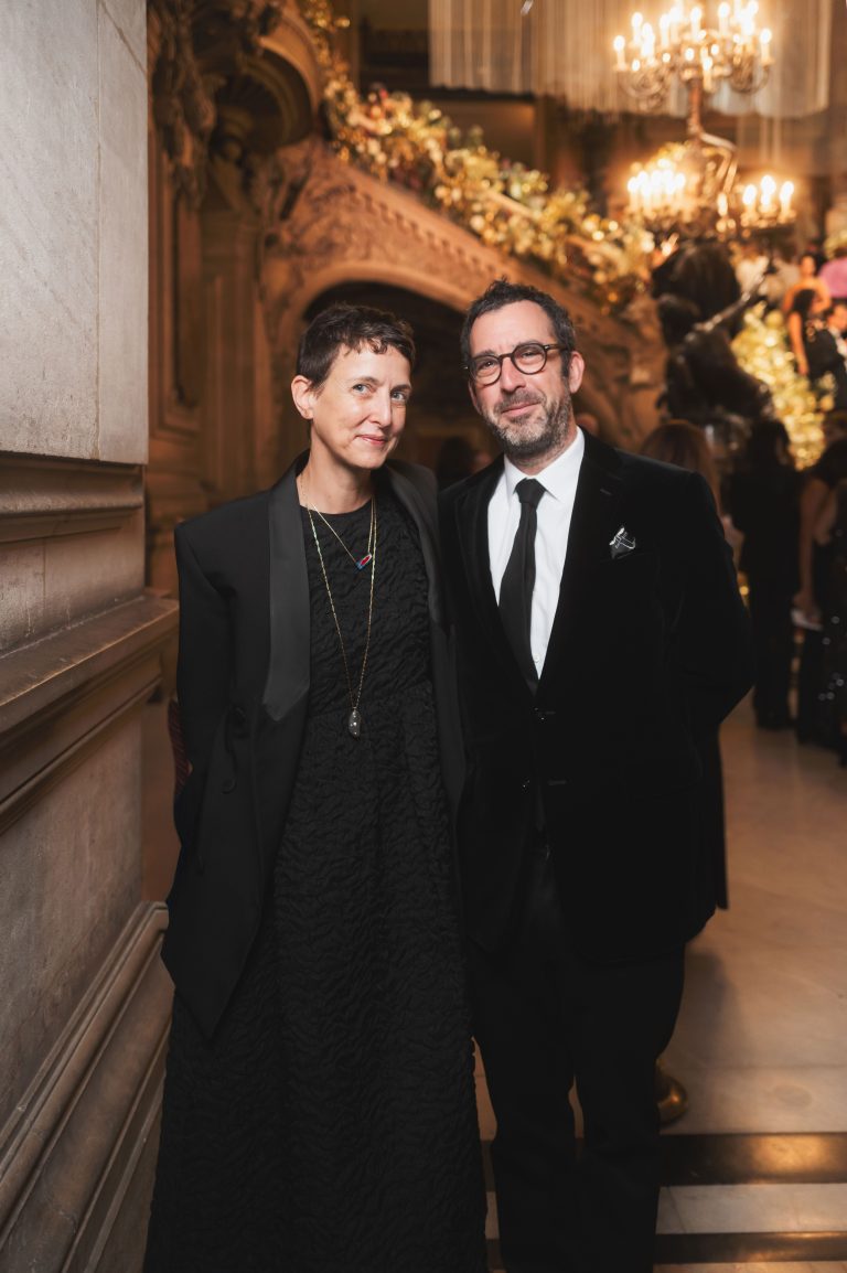  - The Paris Opera Kicks Off the New Dance Season with its Traditional Opening Gala