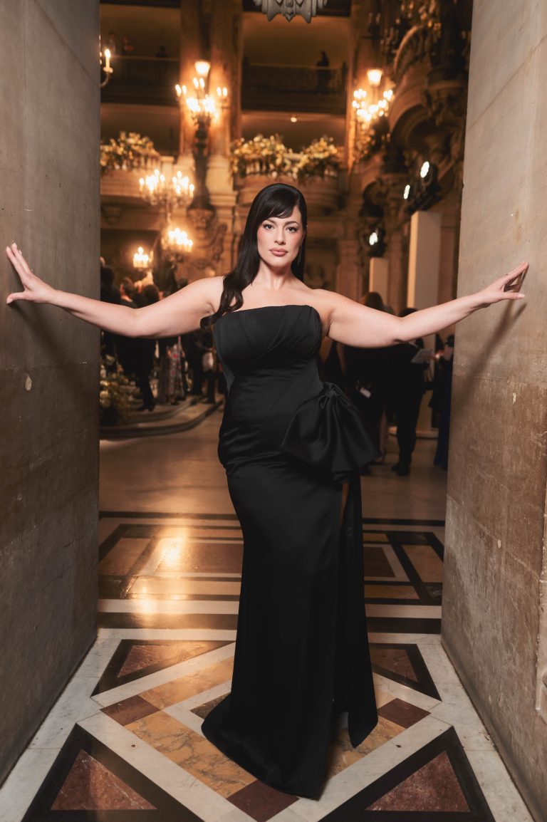  - The Paris Opera Kicks Off the New Dance Season with its Traditional Opening Gala